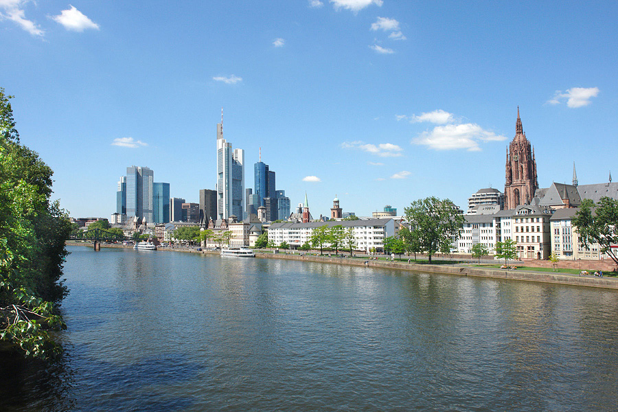 Frankfurt am Main